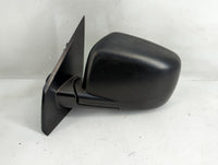 2016-2017 Dodge Journey Driver Side View Mirror - Left Door Mirror OEM Used - Oemusedautoparts1.com