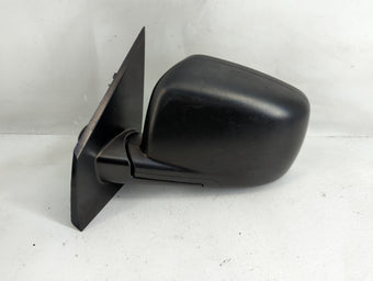 compare product 2016-2017 Dodge Journey Driver Side View Mirror - Left Door Mirror OEM Used