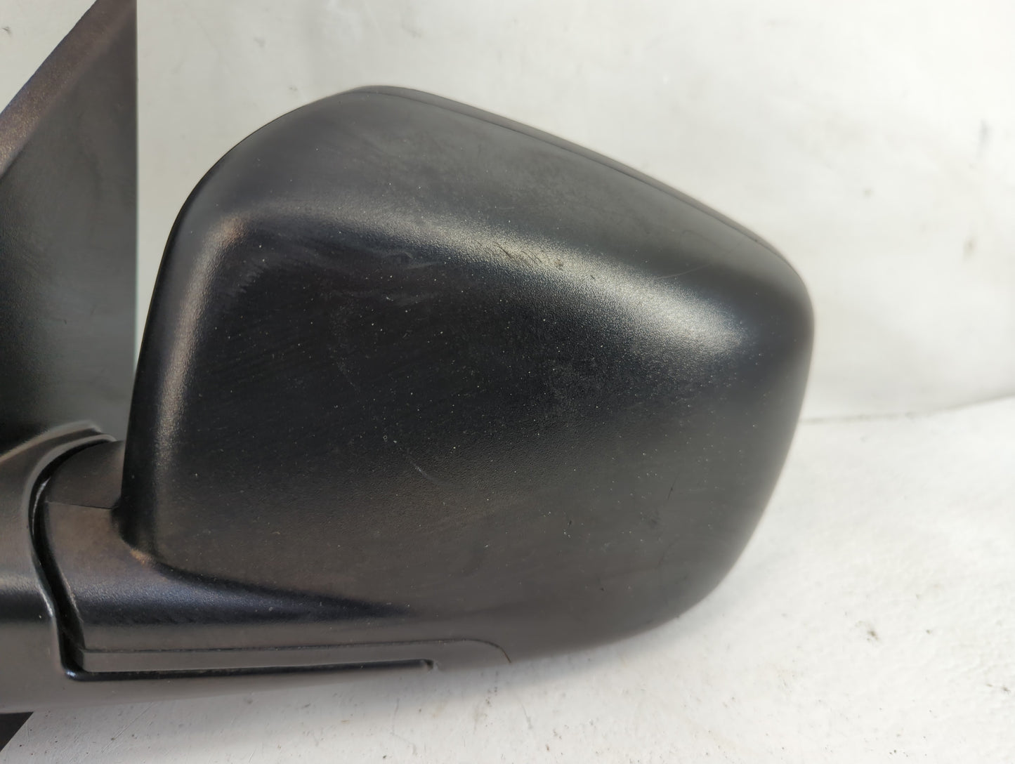 2016 Dodge Journey Side Mirror Replacement Driver Left View Door Mirror P/N:48207L3 Fits OEM Used Auto Parts - Oemusedautopa