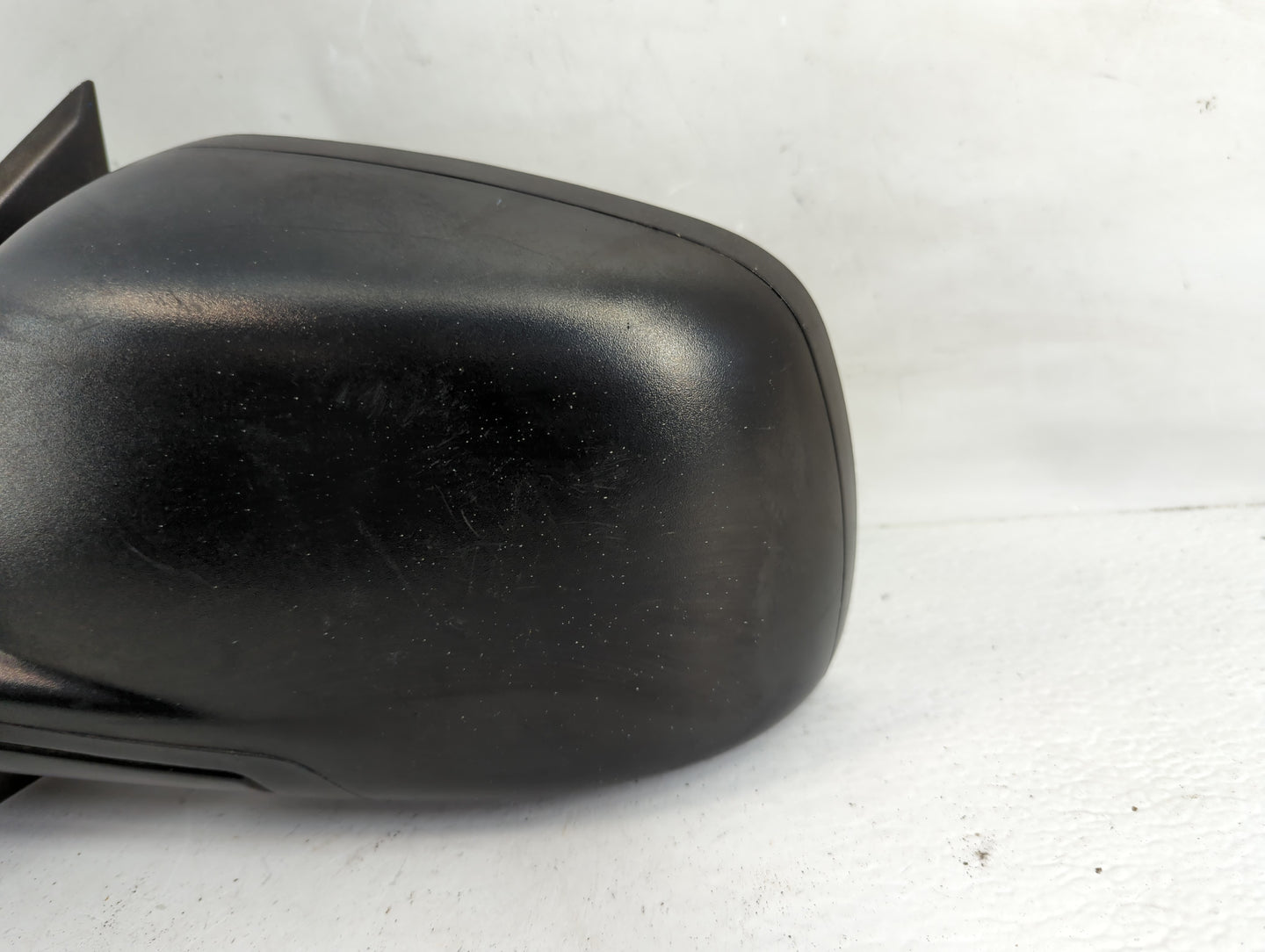 2016 Dodge Journey Side Mirror Replacement Driver Left View Door Mirror P/N:48207L3 Fits OEM Used Auto Parts - Oemusedautopa