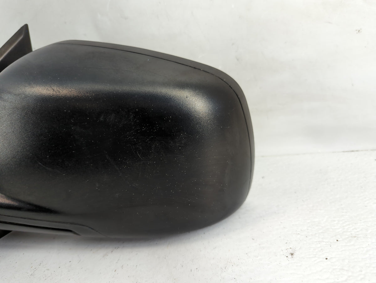 2016-2017 Dodge Journey Driver Side View Mirror - Left Door Mirror OEM Used - Oemusedautoparts1.com