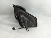 2016 Dodge Journey Side Mirror Replacement Driver Left View Door Mirror P/N:48207L3 Fits OEM Used Auto Parts - Oemusedautopa
