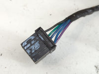 2016 Dodge Journey Side Mirror Replacement Driver Left View Door Mirror P/N:48207L3 Fits OEM Used Auto Parts - Oemusedautopa