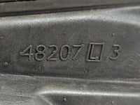 2016 Dodge Journey Side Mirror Replacement Driver Left View Door Mirror P/N:48207L3 Fits OEM Used Auto Parts - Oemusedautopa