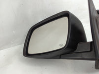 2016 Dodge Journey Side Mirror Replacement Driver Left View Door Mirror P/N:48207L3 Fits OEM Used Auto Parts - Oemusedautopa