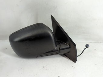 compare product 2016 Dodge Journey Side Mirror Replacement Passenger Right View Door Mirror Fits OEM Used Auto Parts