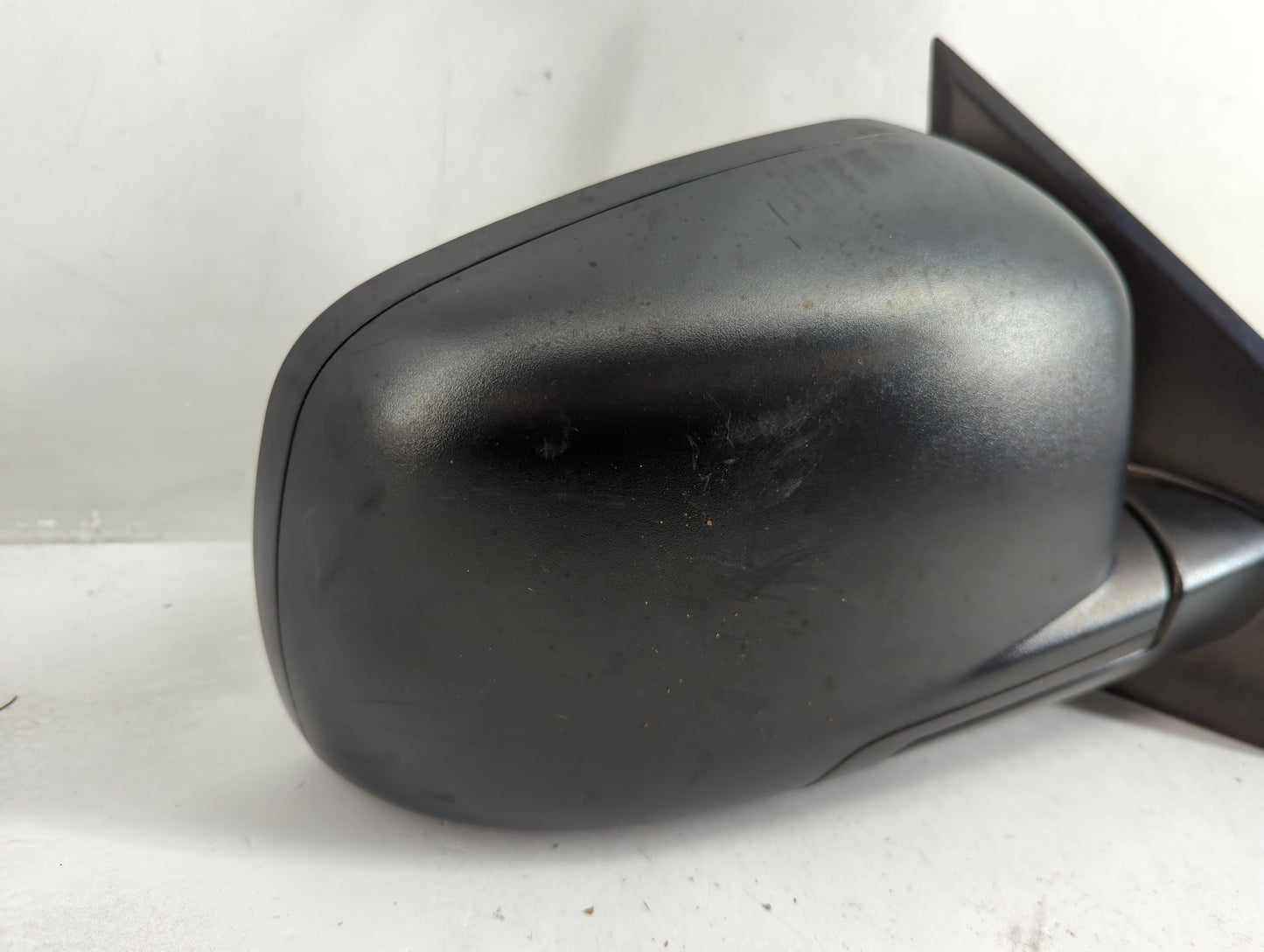 2016 Dodge Journey Side Mirror Replacement Passenger Right View Door Mirror Fits OEM Used Auto Parts - Oemusedautoparts1.com
