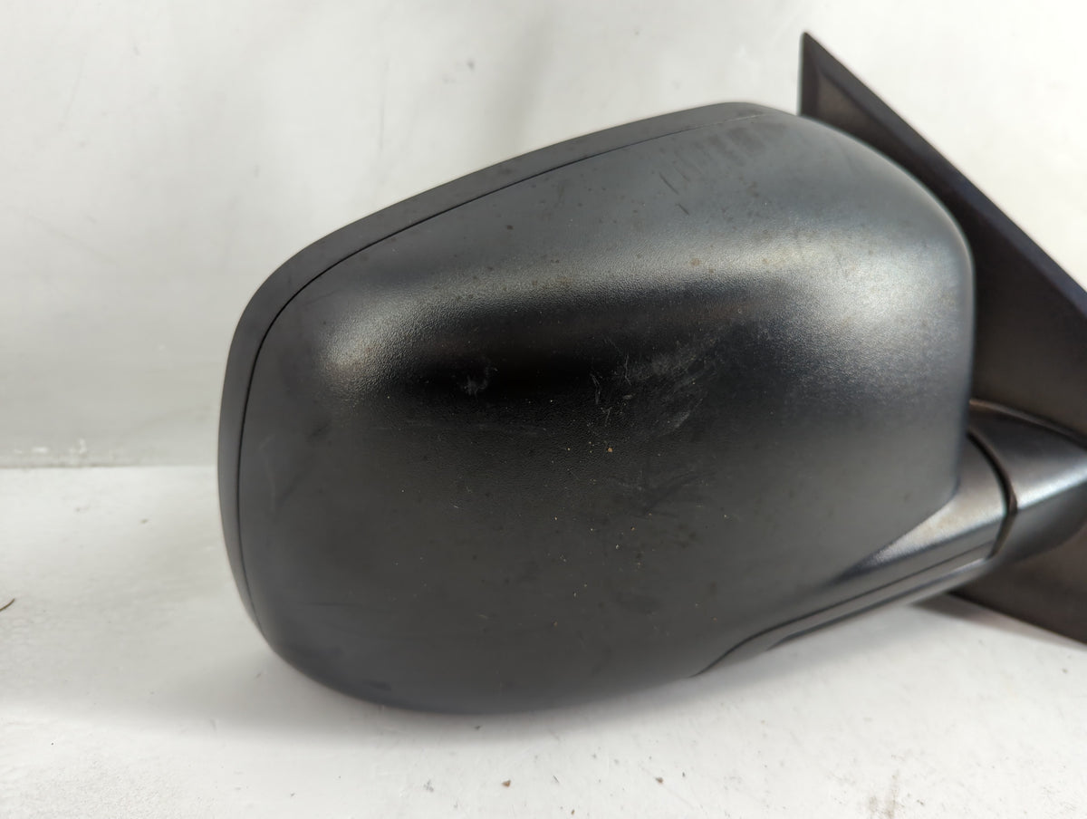 2009-2017 Dodge Journey Passenger Side View Mirror - Right Door Mirror OEM Used - Oemusedautoparts1.com