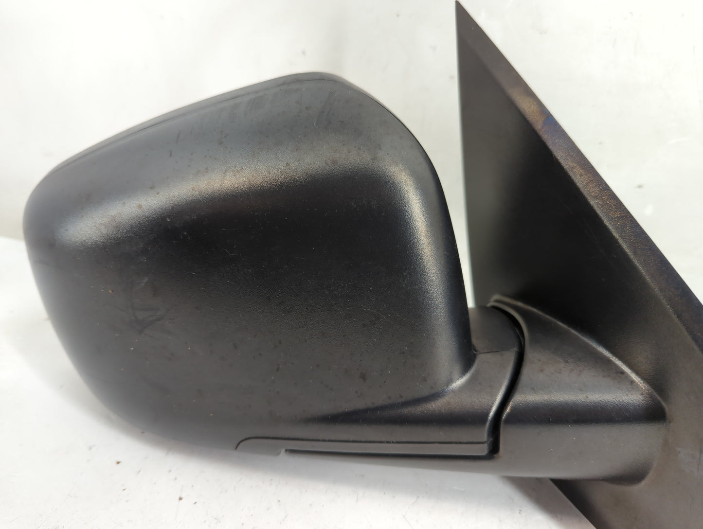 2016 Dodge Journey Side Mirror Replacement Passenger Right View Door Mirror Fits OEM Used Auto Parts - Oemusedautoparts1.com