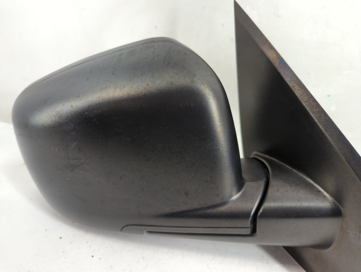 2009-2017 Dodge Journey Passenger Side View Mirror - Right Door Mirror OEM Used - Oemusedautoparts1.com