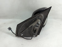2016 Dodge Journey Side Mirror Replacement Passenger Right View Door Mirror Fits OEM Used Auto Parts - Oemusedautoparts1.com