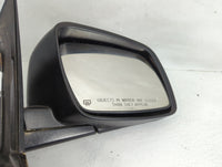 2016 Dodge Journey Side Mirror Replacement Passenger Right View Door Mirror Fits OEM Used Auto Parts - Oemusedautoparts1.com