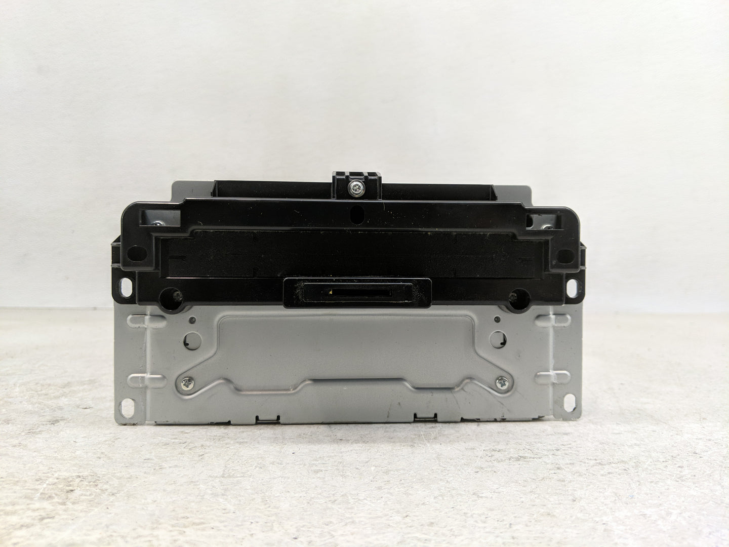 2016 Dodge Journey Radio AM FM Cd Player Receiver Replacement P/N:P3283415AB Fits OEM Used Auto Parts - Oemusedautoparts1.co