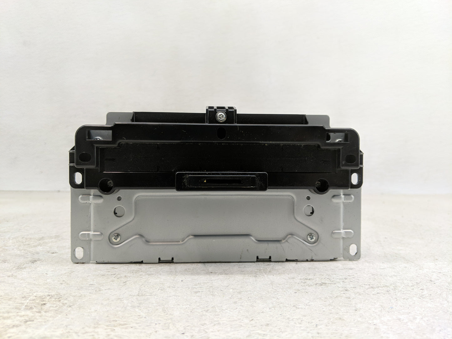 2016 Dodge Journey Radio AM FM Cd Player Receiver Replacement P/N:P3283415AB Fits OEM Used Auto Parts - Oemusedautoparts1.co