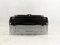 2016 Dodge Journey Radio AM FM Cd Player Receiver Replacement P/N:P3283415AB Fits OEM Used Auto Parts - Oemusedautoparts1.co