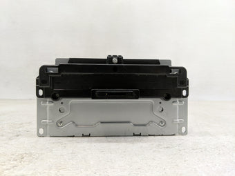 compare product 2016 Dodge Journey Radio AM FM Cd Player Receiver Replacement P/N:P3283415AB Fits OEM Used Auto Parts