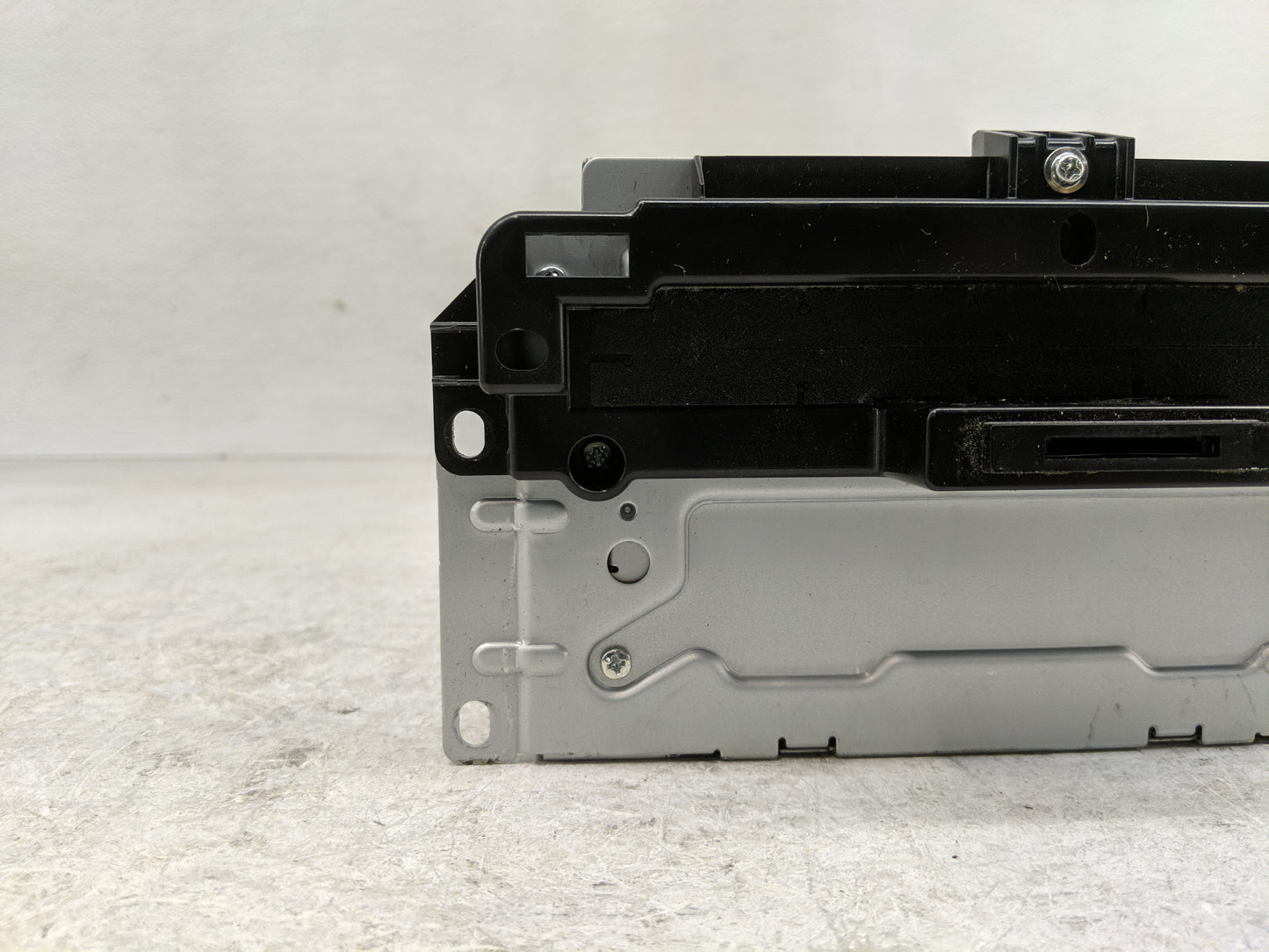 2016 Dodge Journey Radio AM FM Cd Player Receiver Replacement P/N:P3283415AB Fits OEM Used Auto Parts - Oemusedautoparts1.co