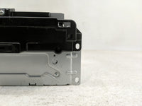 2016 Dodge Journey Radio AM FM Cd Player Receiver Replacement P/N:P3283415AB Fits OEM Used Auto Parts - Oemusedautoparts1.co
