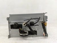 2016 Dodge Journey Radio AM FM Cd Player Receiver Replacement P/N:P3283415AB Fits OEM Used Auto Parts - Oemusedautoparts1.co