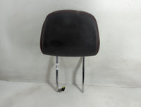 2016 Dodge Journey Headrest Head Rest Rear Seat Fits OEM Used Auto Parts - Oemusedautoparts1.com