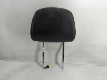 compare product 2016 Dodge Journey Headrest Head Rest Rear Seat Fits OEM Used Auto Parts