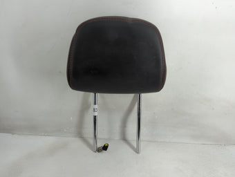compare product 2016 Dodge Journey Headrest Head Rest Rear Seat Fits OEM Used Auto Parts