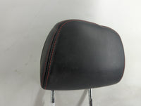 2016 Dodge Journey Headrest Head Rest Rear Seat Fits OEM Used Auto Parts - Oemusedautoparts1.com