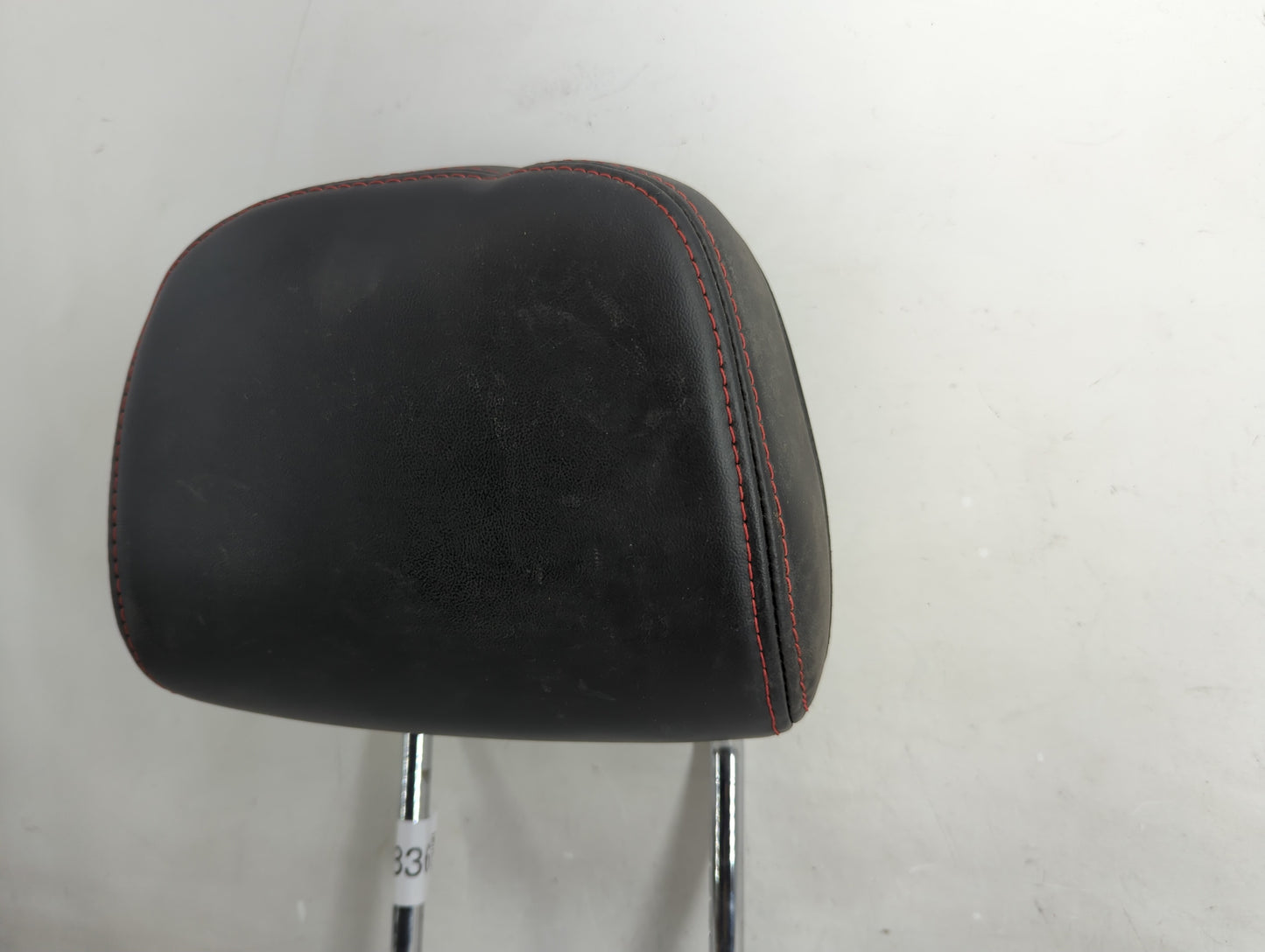 2016 Dodge Journey Headrest Head Rest Rear Seat Fits OEM Used Auto Parts - Oemusedautoparts1.com
