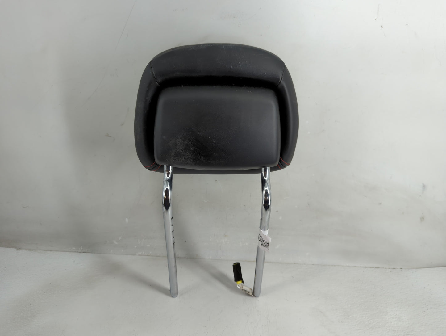 2016 Dodge Journey Headrest Head Rest Rear Seat Fits OEM Used Auto Parts - Oemusedautoparts1.com