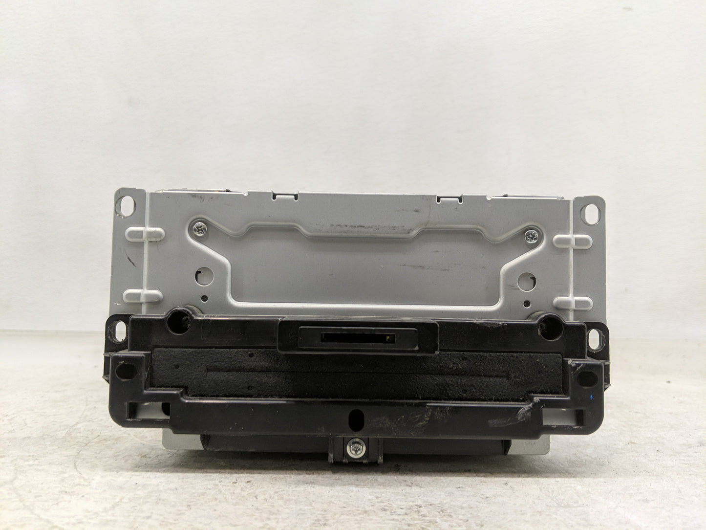 2016 Dodge Journey Radio AM FM Cd Player Receiver Replacement P/N:P3283415AB Fits OEM Used Auto Parts - Oemusedautoparts1.co