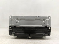 2016 Dodge Journey Radio AM FM Cd Player Receiver Replacement P/N:P3283415AB Fits OEM Used Auto Parts - Oemusedautoparts1.co