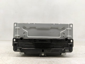 compare product 2016 Dodge Journey Radio AM FM Cd Player Receiver Replacement P/N:P3283415AB Fits OEM Used Auto Parts