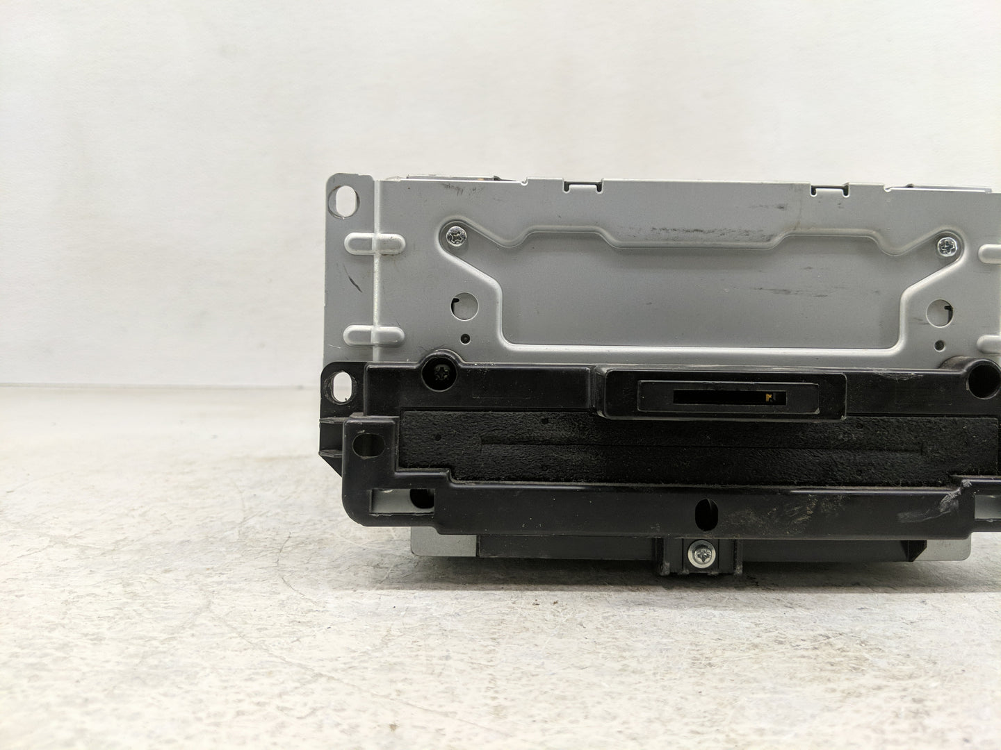2016 Dodge Journey Radio AM FM Cd Player Receiver Replacement P/N:P3283415AB Fits OEM Used Auto Parts - Oemusedautoparts1.co