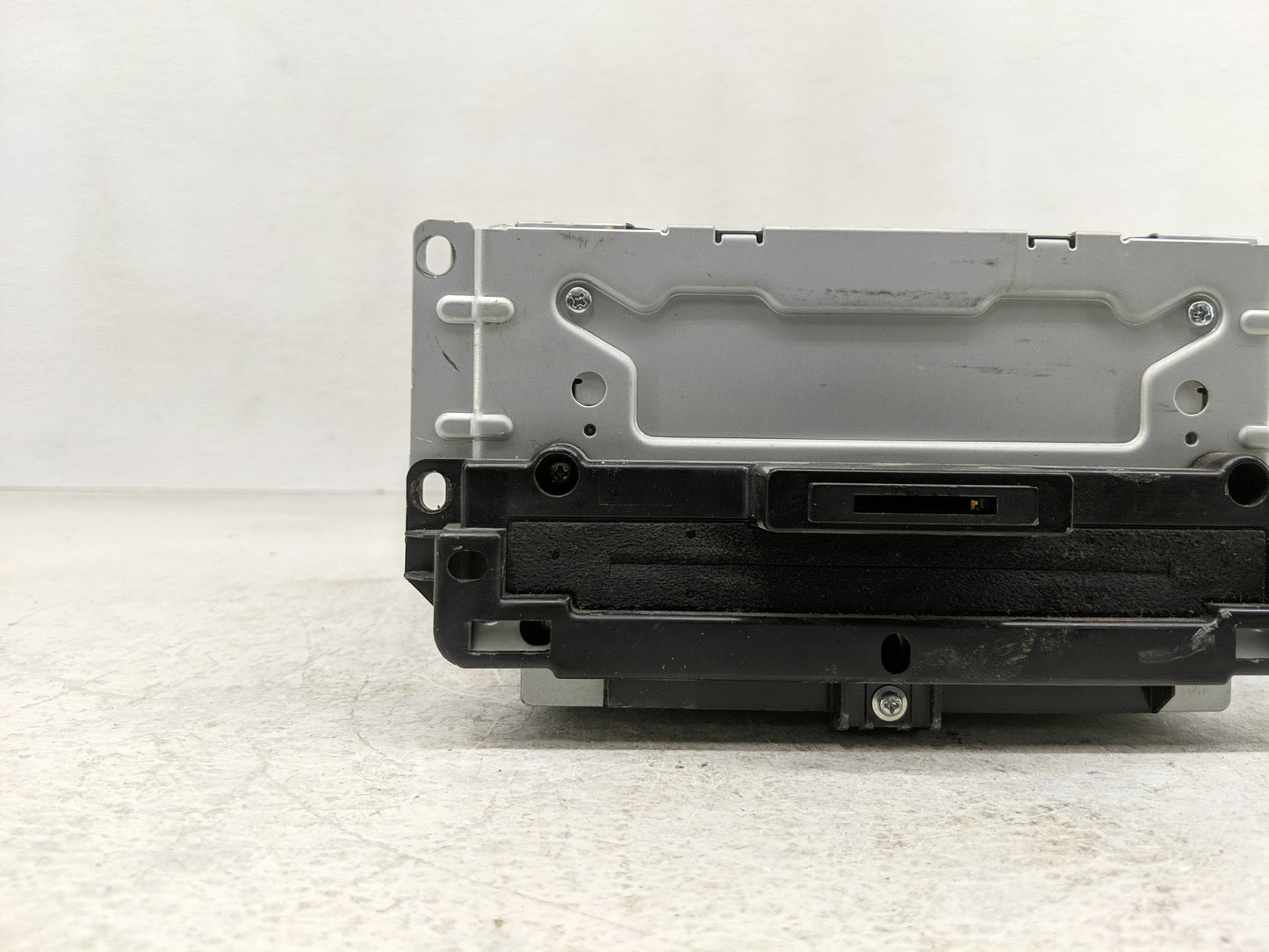 2016 Dodge Journey Radio AM FM Cd Player Receiver Replacement P/N:P3283415AB Fits OEM Used Auto Parts - Oemusedautoparts1.co
