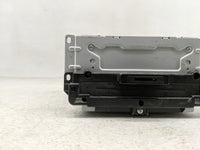 2016 Dodge Journey Radio AM FM Cd Player Receiver Replacement P/N:P3283415AB Fits OEM Used Auto Parts - Oemusedautoparts1.co