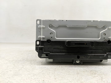 2016 Dodge Journey Radio AM FM Cd Player Receiver Replacement P/N:P3283415AB Fits OEM Used Auto Parts