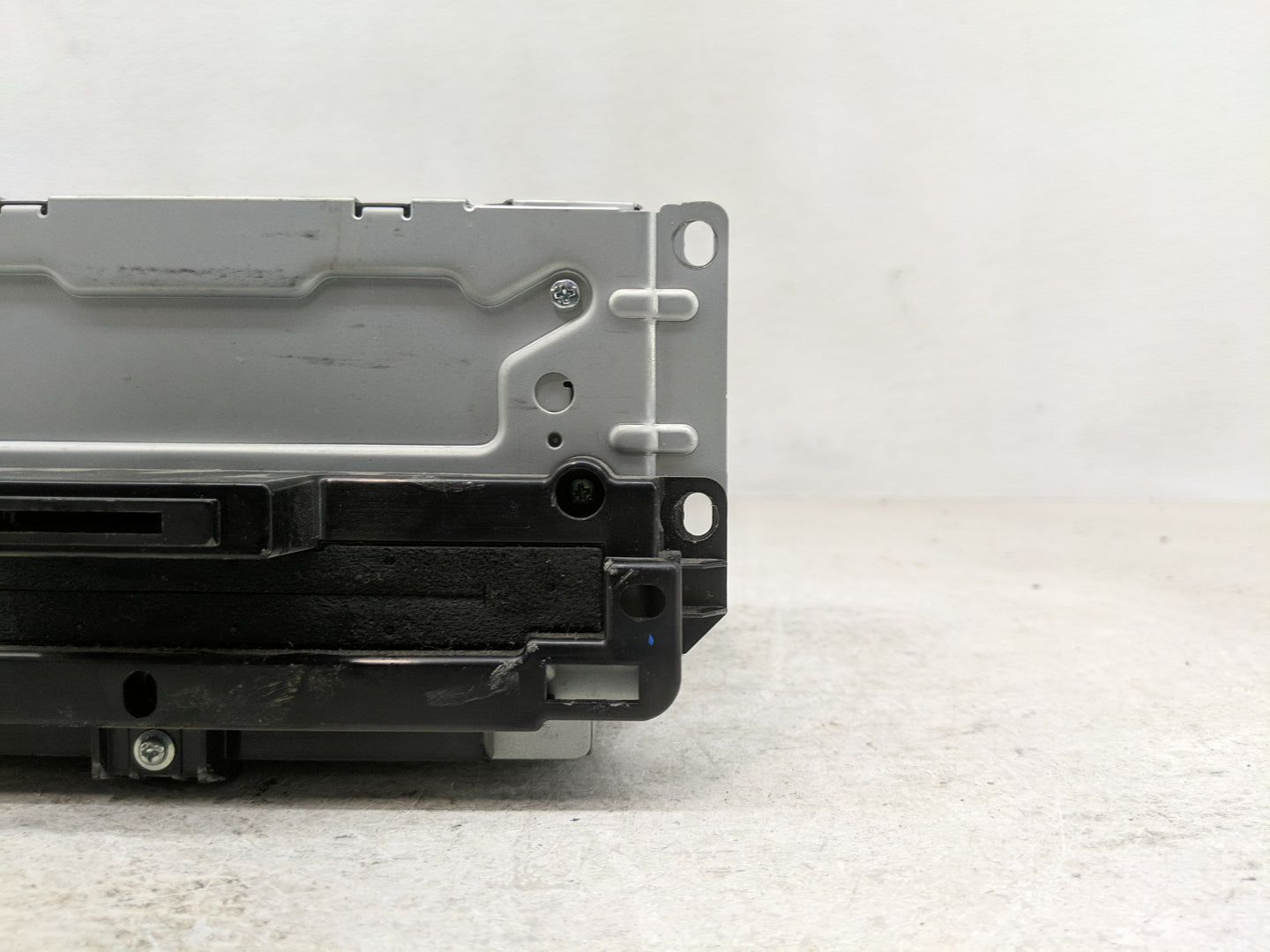 2016 Dodge Journey Radio AM FM Cd Player Receiver Replacement P/N:P3283415AB Fits OEM Used Auto Parts - Oemusedautoparts1.co