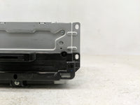 2016 Dodge Journey Radio AM FM Cd Player Receiver Replacement P/N:P3283415AB Fits OEM Used Auto Parts - Oemusedautoparts1.co