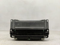 2016 Dodge Journey Radio AM FM Cd Player Receiver Replacement P/N:P6820966AE Fits OEM Used Auto Parts - Oemusedautoparts1.co