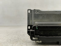 2014-2017 Dodge Journey Radio AM FM Cd Player Receiver Replacement P/N:P6820966AE Fits Fits 2014 2015 2016 2017 OEM Used Aut