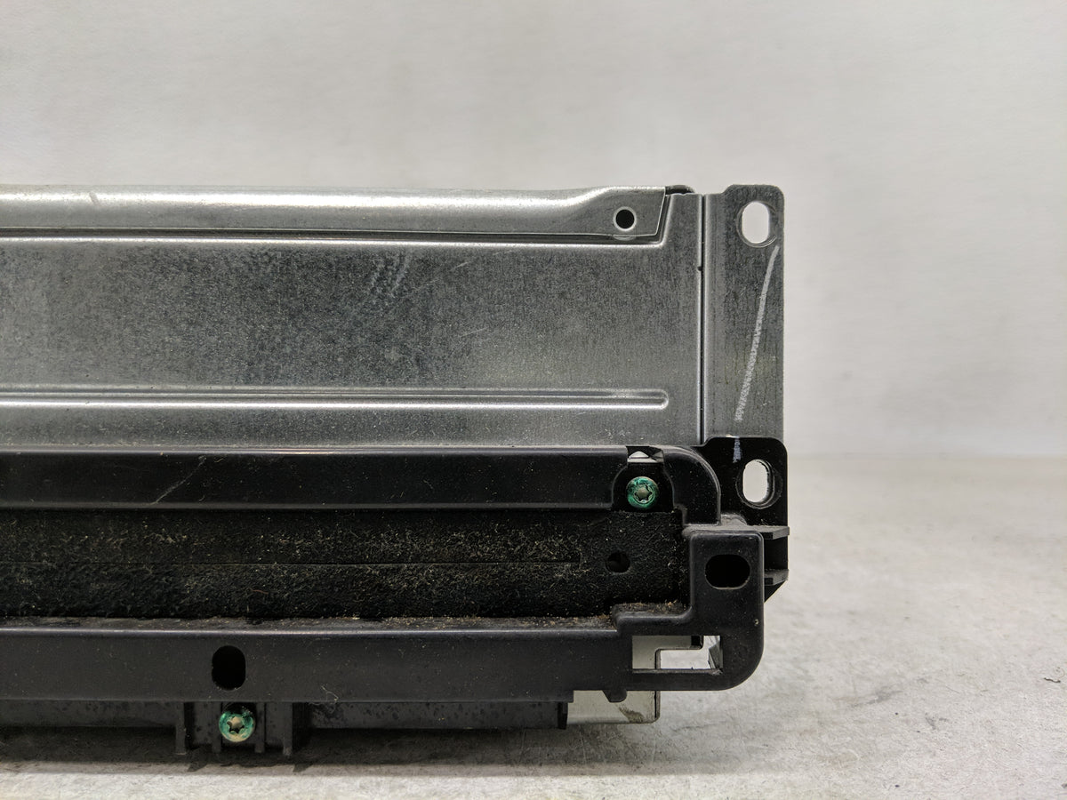 2014-2017 Dodge Journey Radio AM FM Cd Player Receiver Replacement P/N:P6820966AE Fits Fits 2014 2015 2016 2017 OEM Used Aut