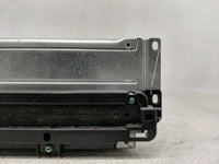 2014-2017 Dodge Journey Radio AM FM Cd Player Receiver Replacement P/N:P6820966AE Fits Fits 2014 2015 2016 2017 OEM Used Aut