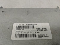 2014-2017 Dodge Journey Radio AM FM Cd Player Receiver Replacement P/N:P6820966AE Fits Fits 2014 2015 2016 2017 OEM Used Aut