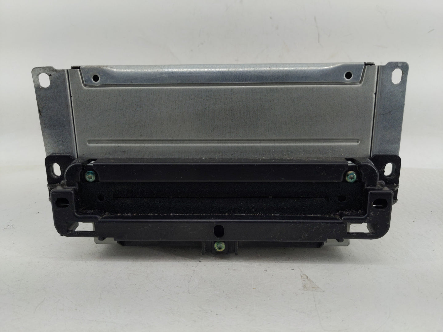 2016 Dodge Journey Radio AM FM Cd Player Receiver Replacement P/N:P6820966AE Fits OEM Used Auto Parts - Oemusedautoparts1.co