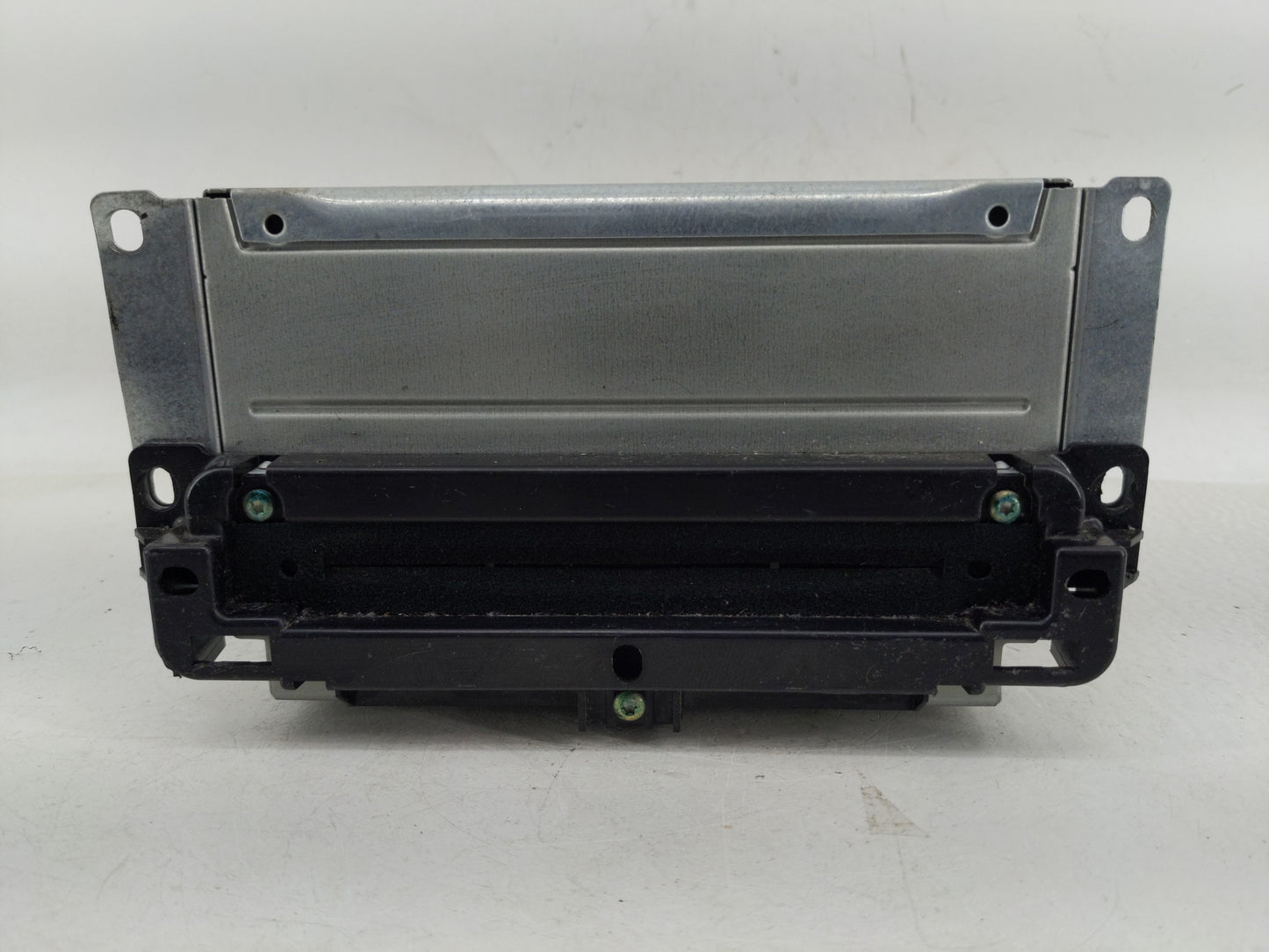2016 Dodge Journey Radio AM FM Cd Player Receiver Replacement P/N:P6820966AE Fits OEM Used Auto Parts - Oemusedautoparts1.co