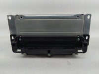 2016 Dodge Journey Radio AM FM Cd Player Receiver Replacement P/N:P6820966AE Fits OEM Used Auto Parts - Oemusedautoparts1.co