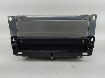 2016 Dodge Journey Radio AM FM Cd Player Receiver Replacement P/N:P6820966AE Fits OEM Used Auto Parts - Oemusedautoparts1.co