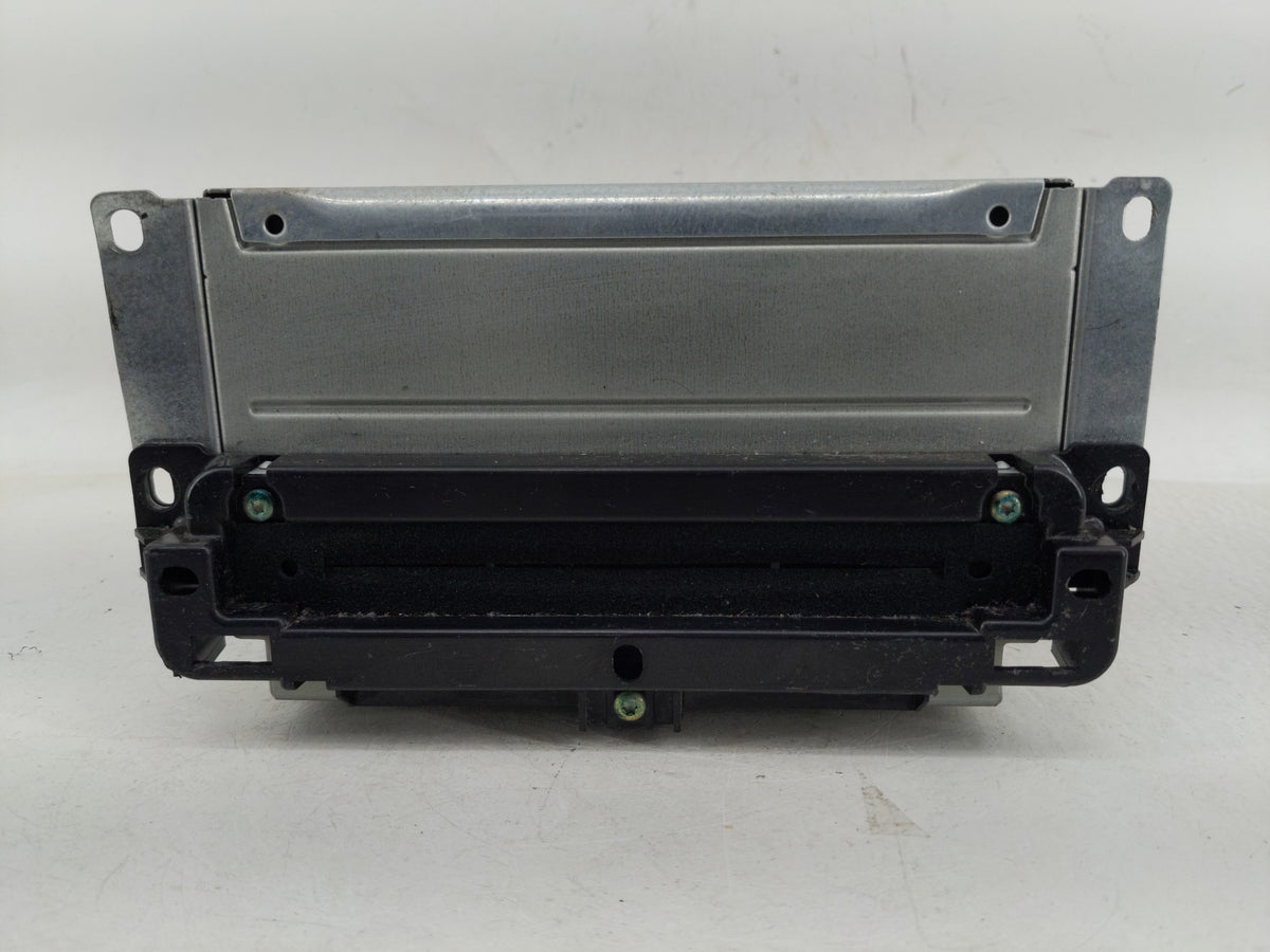2014-2017 Dodge Journey Radio AM FM Cd Player Receiver Replacement P/N:P6820966AE Fits Fits 2014 2015 2016 2017 OEM Used Aut