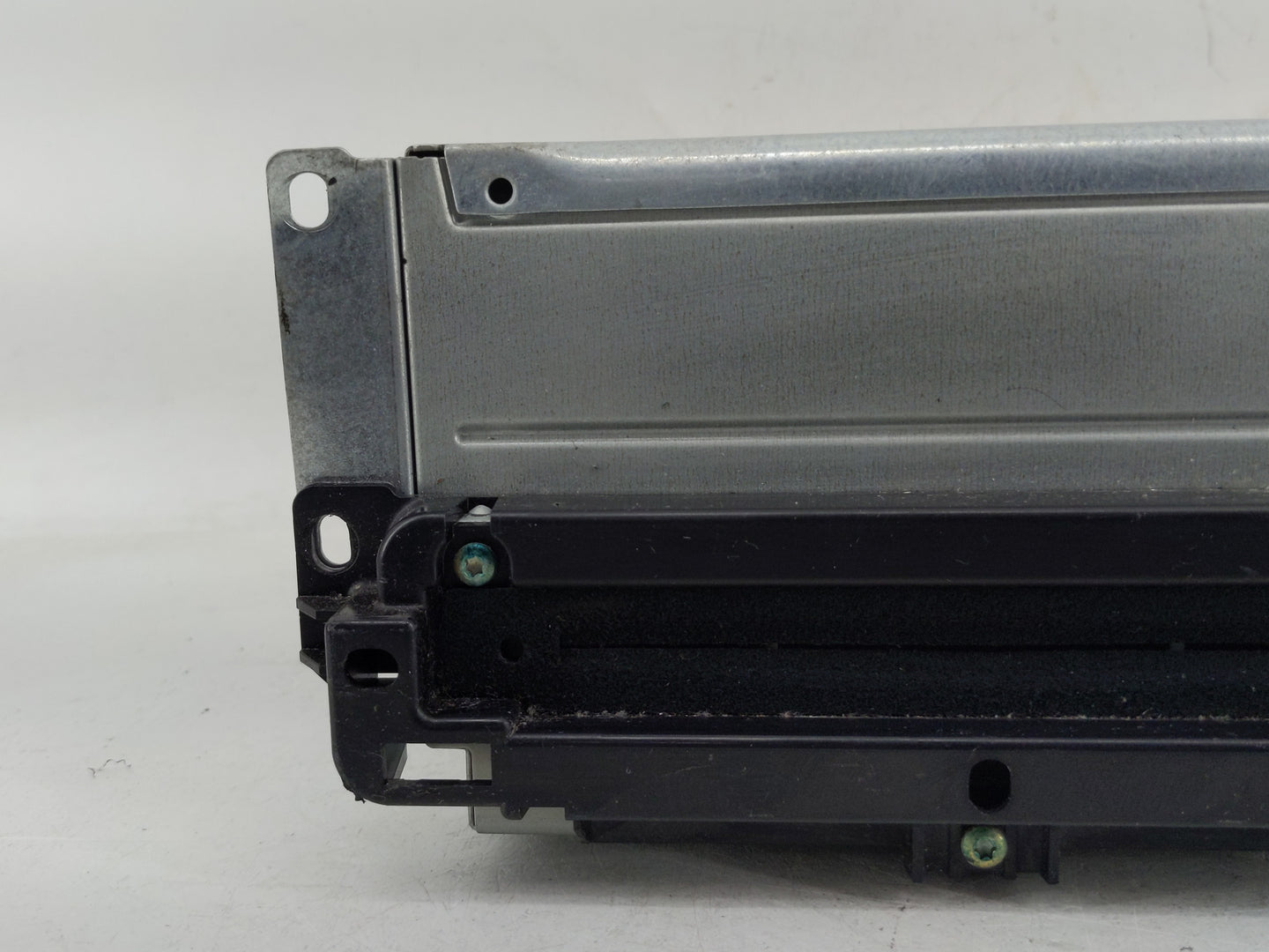 2016 Dodge Journey Radio AM FM Cd Player Receiver Replacement P/N:P6820966AE Fits OEM Used Auto Parts - Oemusedautoparts1.co