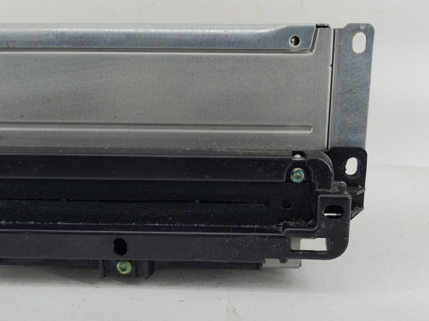 2016 Dodge Journey Radio AM FM Cd Player Receiver Replacement P/N:P6820966AE Fits OEM Used Auto Parts - Oemusedautoparts1.co
